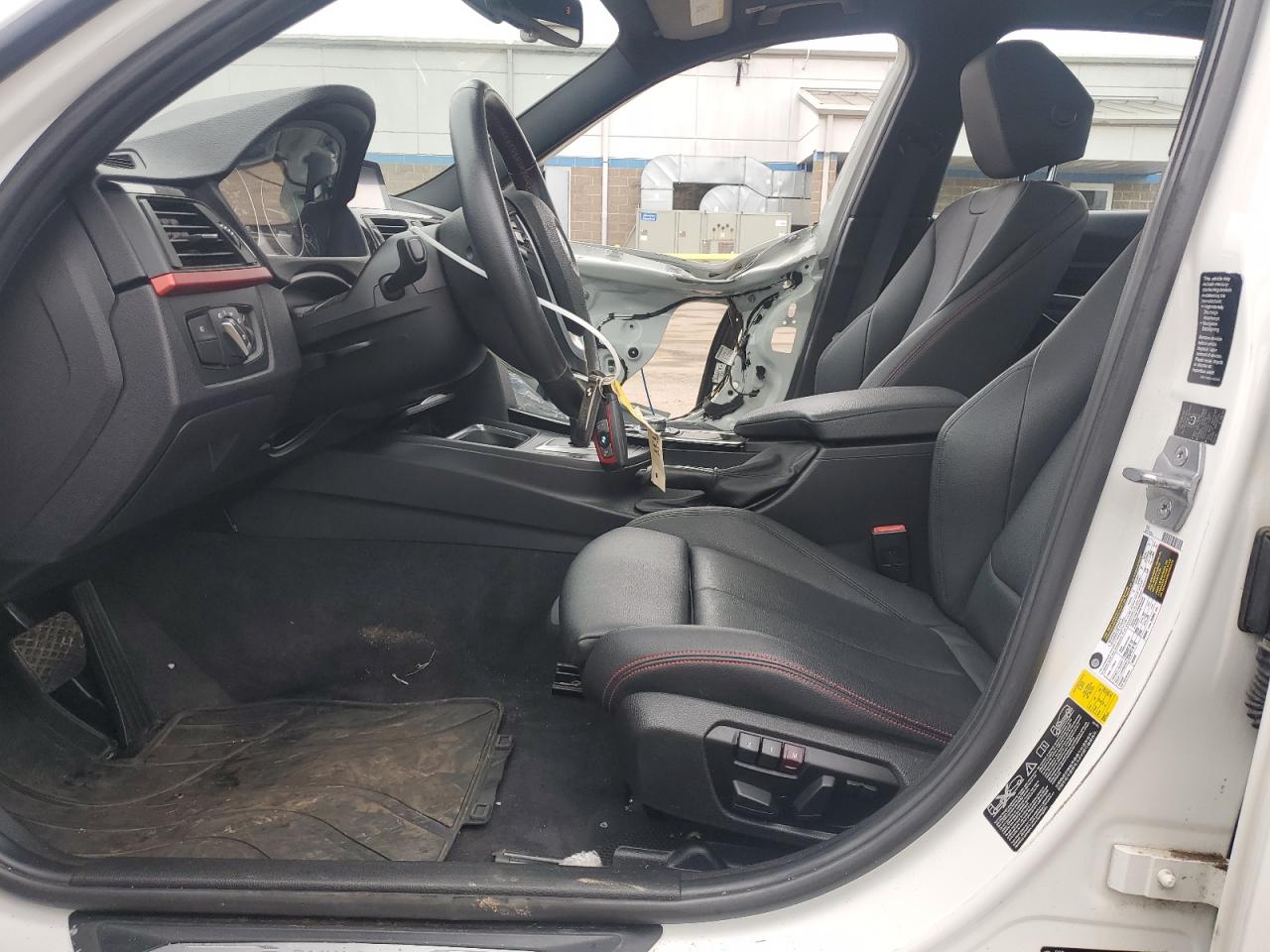 2013 BMW 3er - Image 7