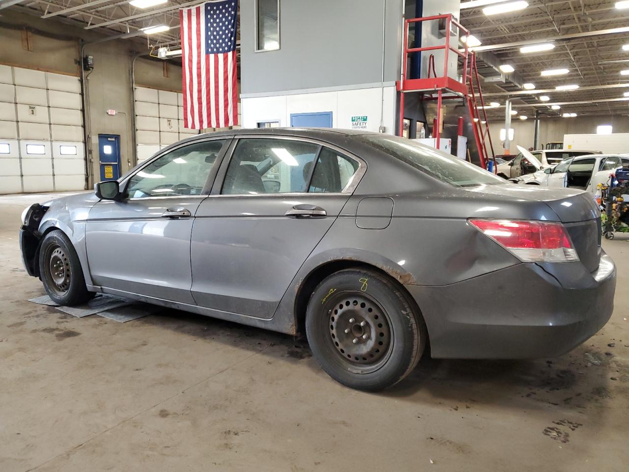 2010 Honda Accord - Image 2