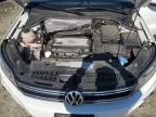 2017 Volkswagen Tiguan Sel for Sale in Waldorf, MD - Side