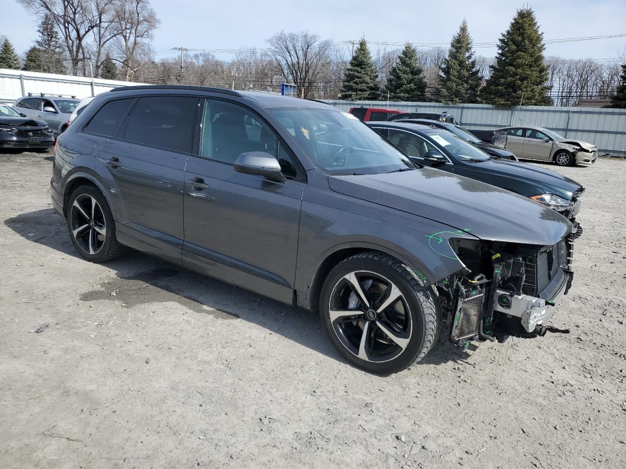 2019 Audi Q7 - Image 4