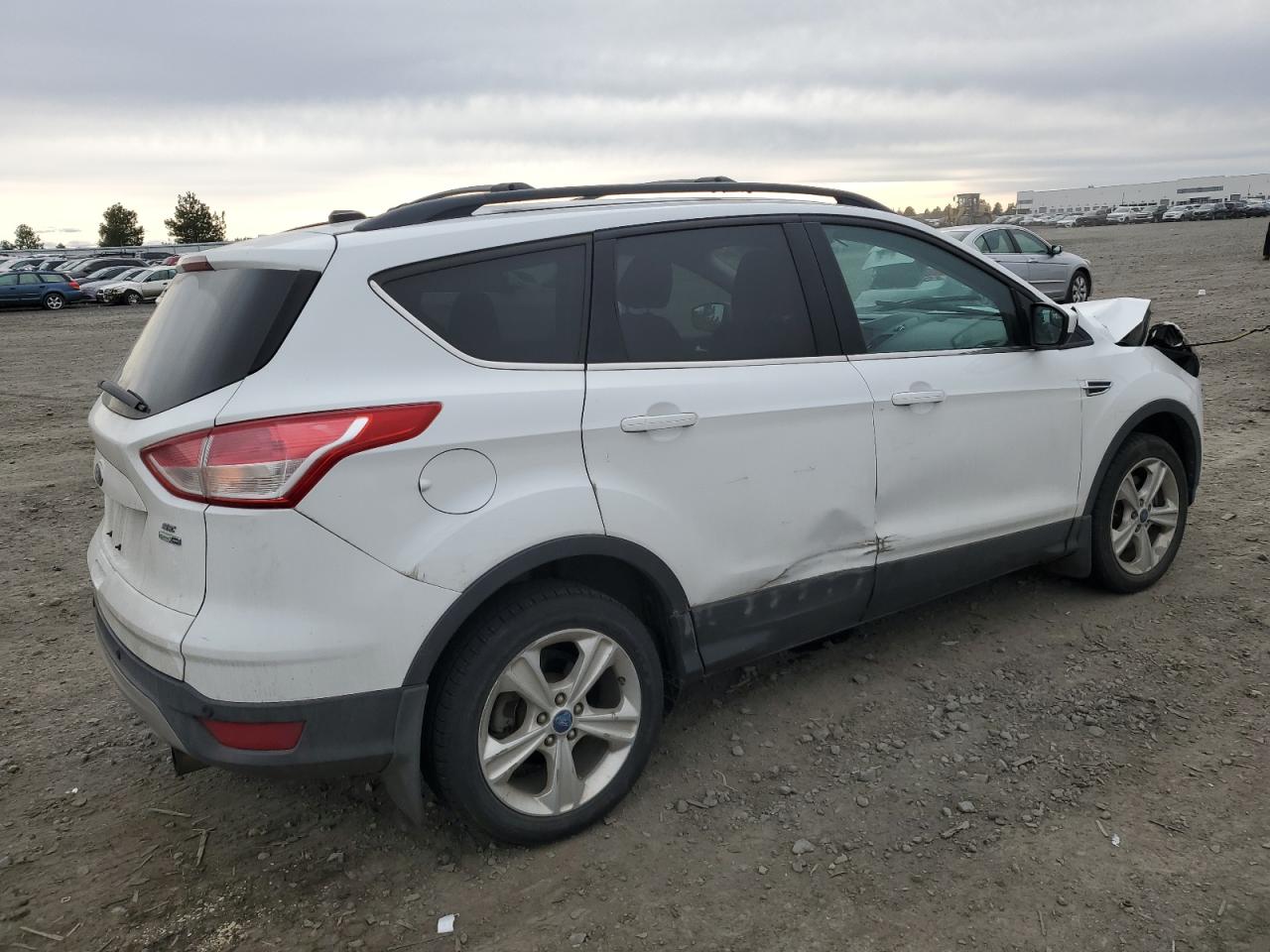 2013 Ford Escape - Image 3