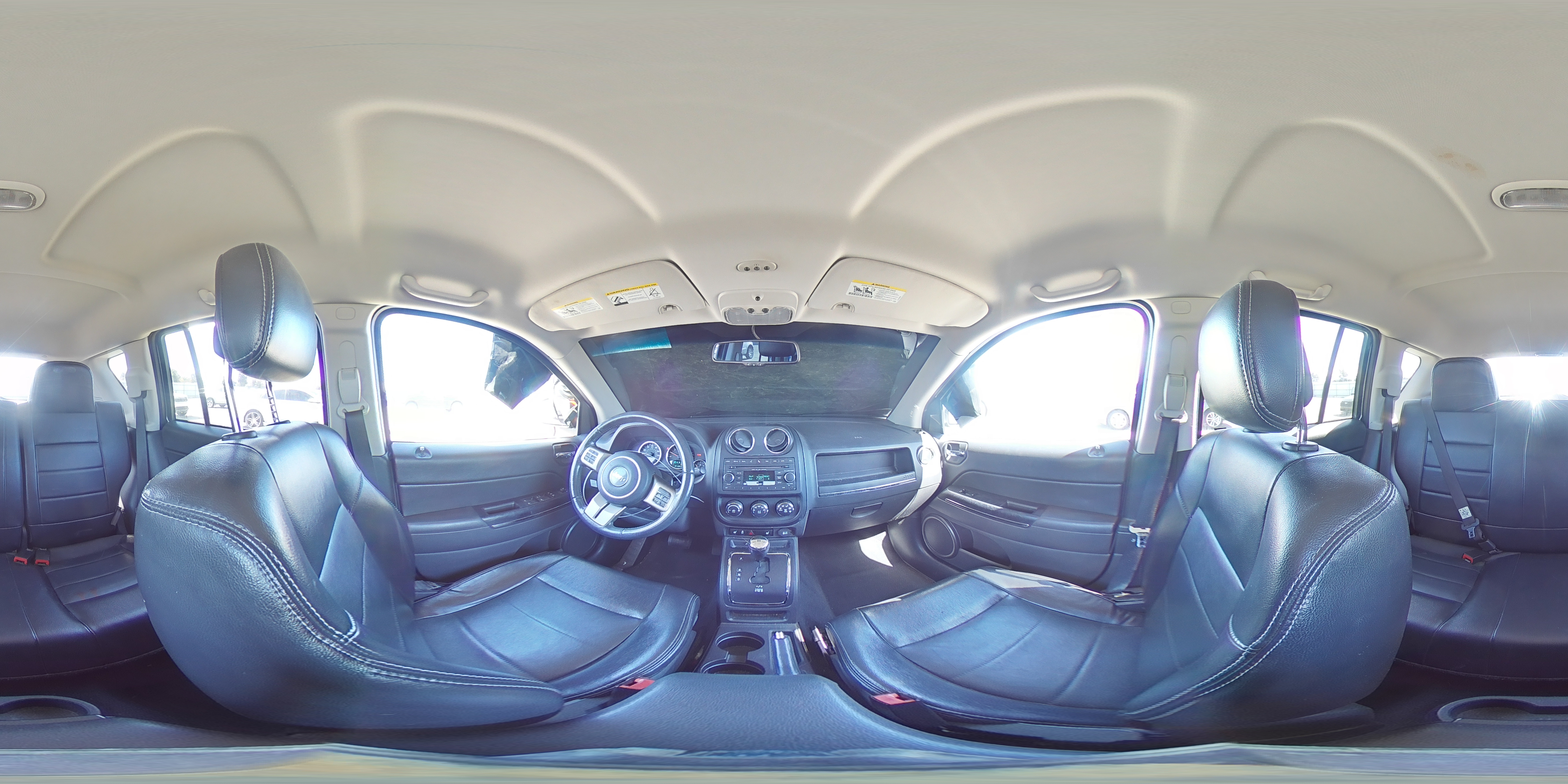 2012 Jeep Compass - Image 13