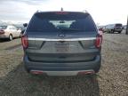 2017 Ford Explorer Limited for Sale in Anderson, CA - Side