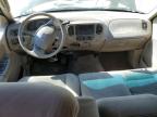 2003 Ford F150 Supercrew de vânzare în Gaston, SC - Front End