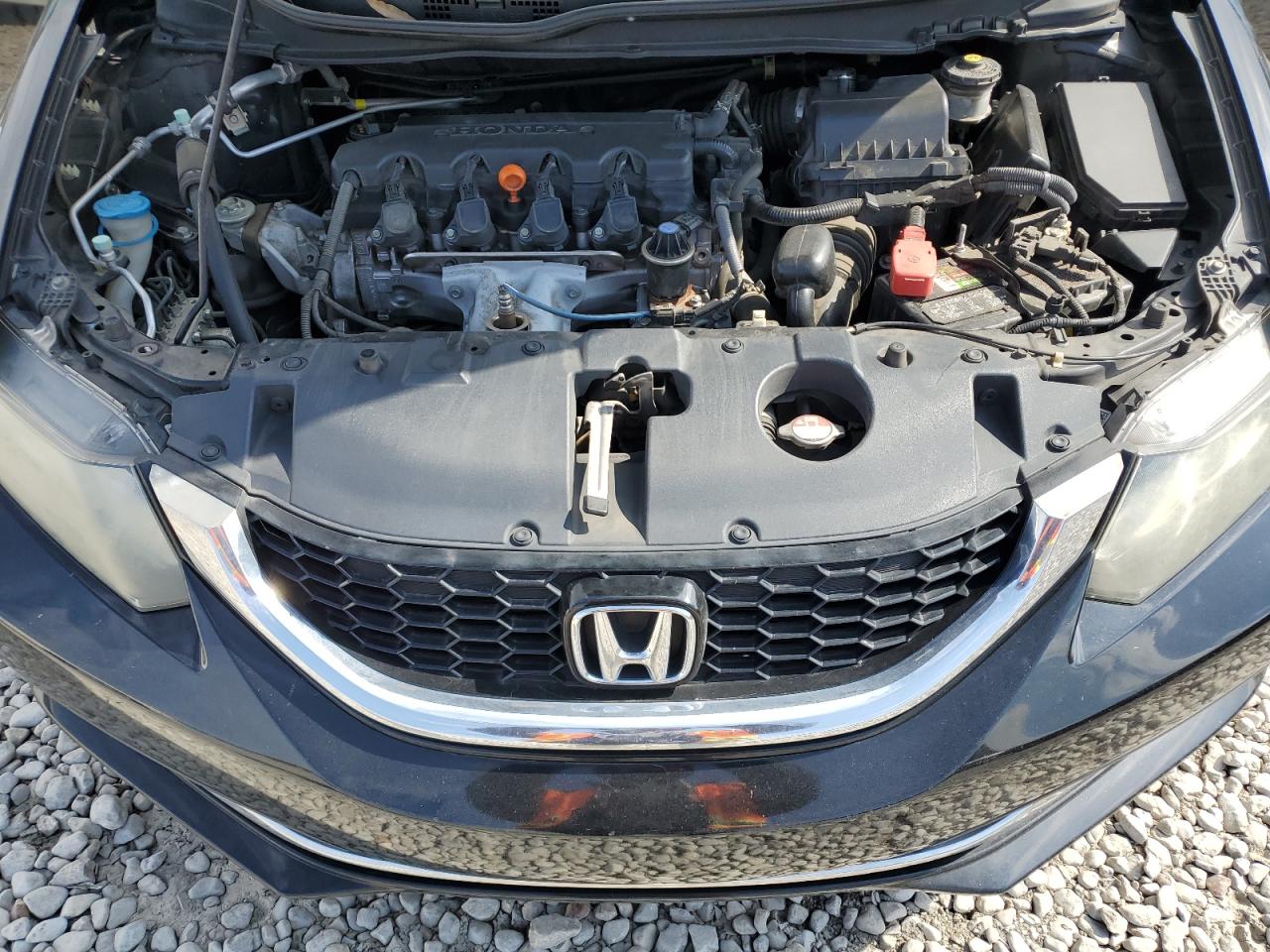 2014 Honda Civic - Image 11