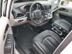 2021 Chrysler Voyager Lxi for Sale in Florence, MS - Burn - Engine