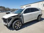 2016 Acura Mdx Advance للبيع في Gaston، SC - Front End