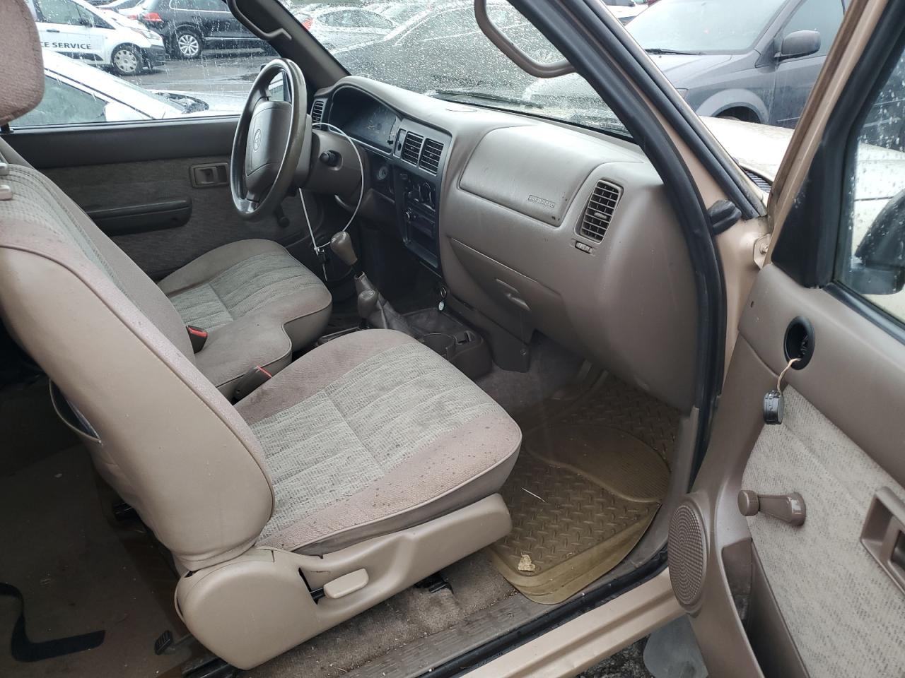 1998 Toyota Tacoma - Image 8