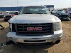 2010 Gmc Sierra K1500 zu verkaufen in Woodhaven, MI - Front End