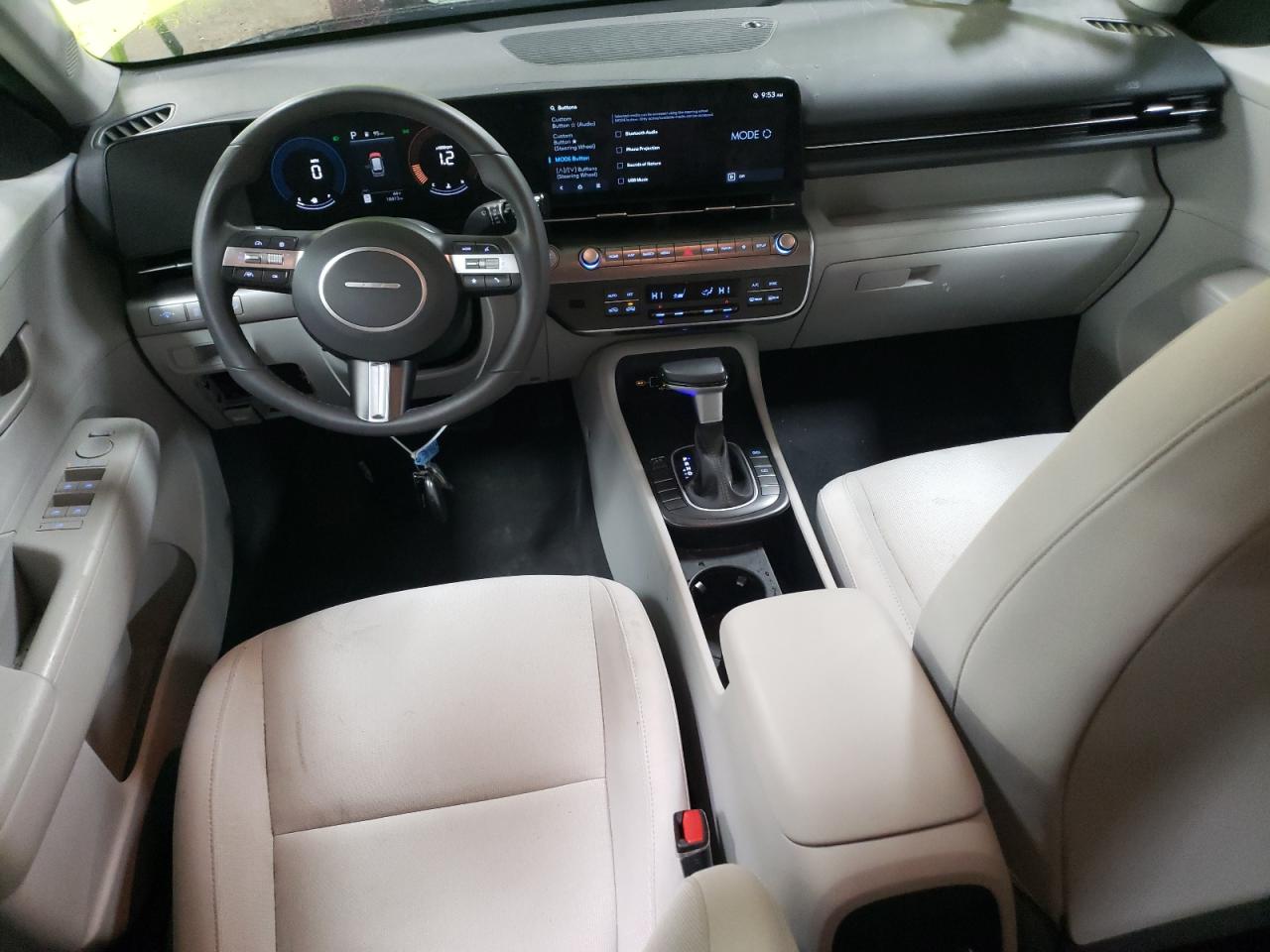 2024 Hyundai Kona - Image 8