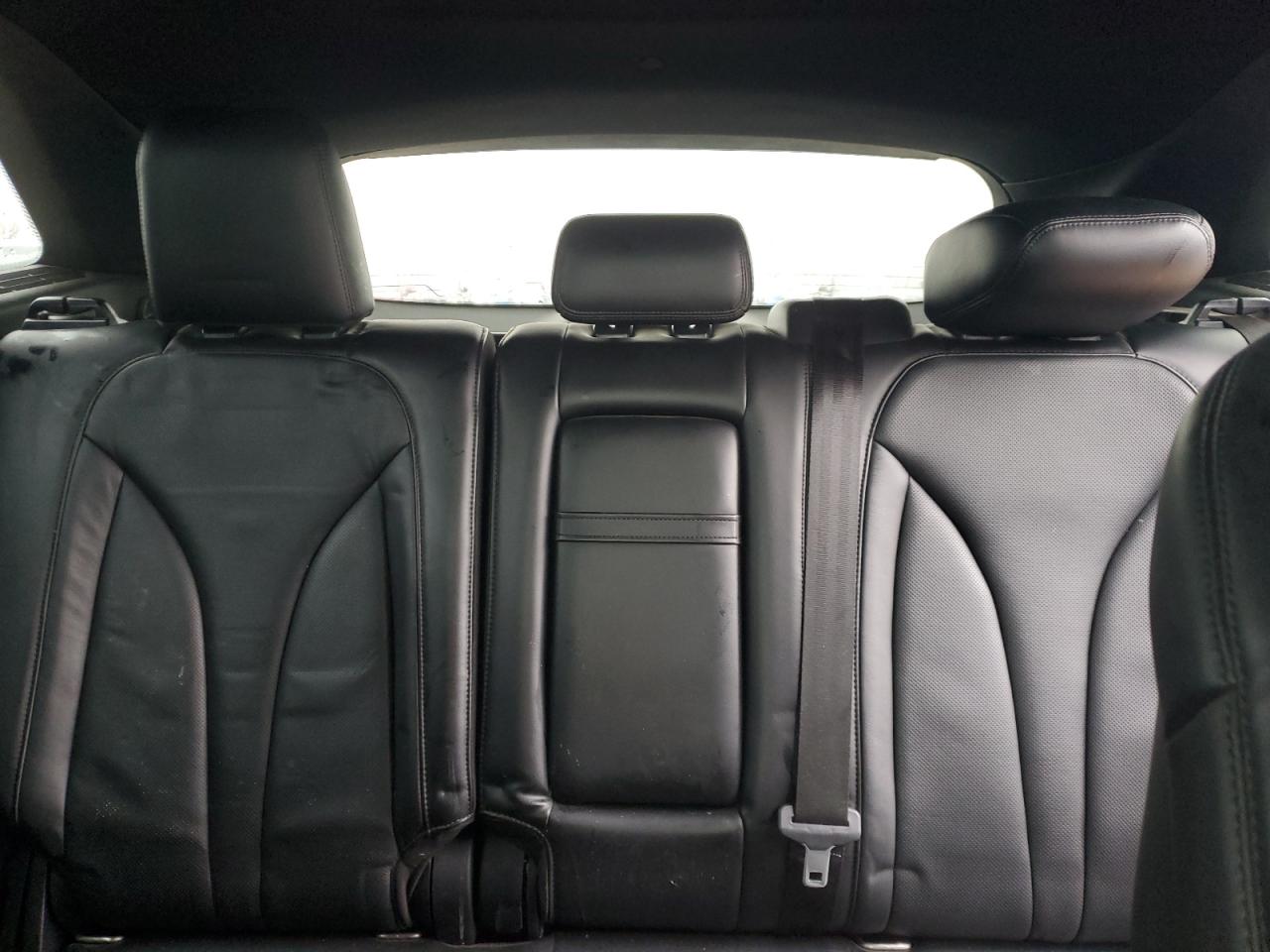 2016 Lincoln MKC - Image 10