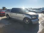 2003 Ford F150 Supercrew Harley Davidson for Sale in New Orleans, LA - Front End