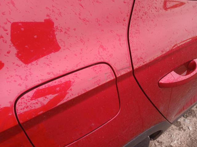 2023 SEAT ARONA SE T