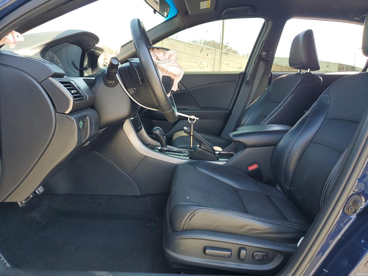 2016 Honda Accord - Image 7