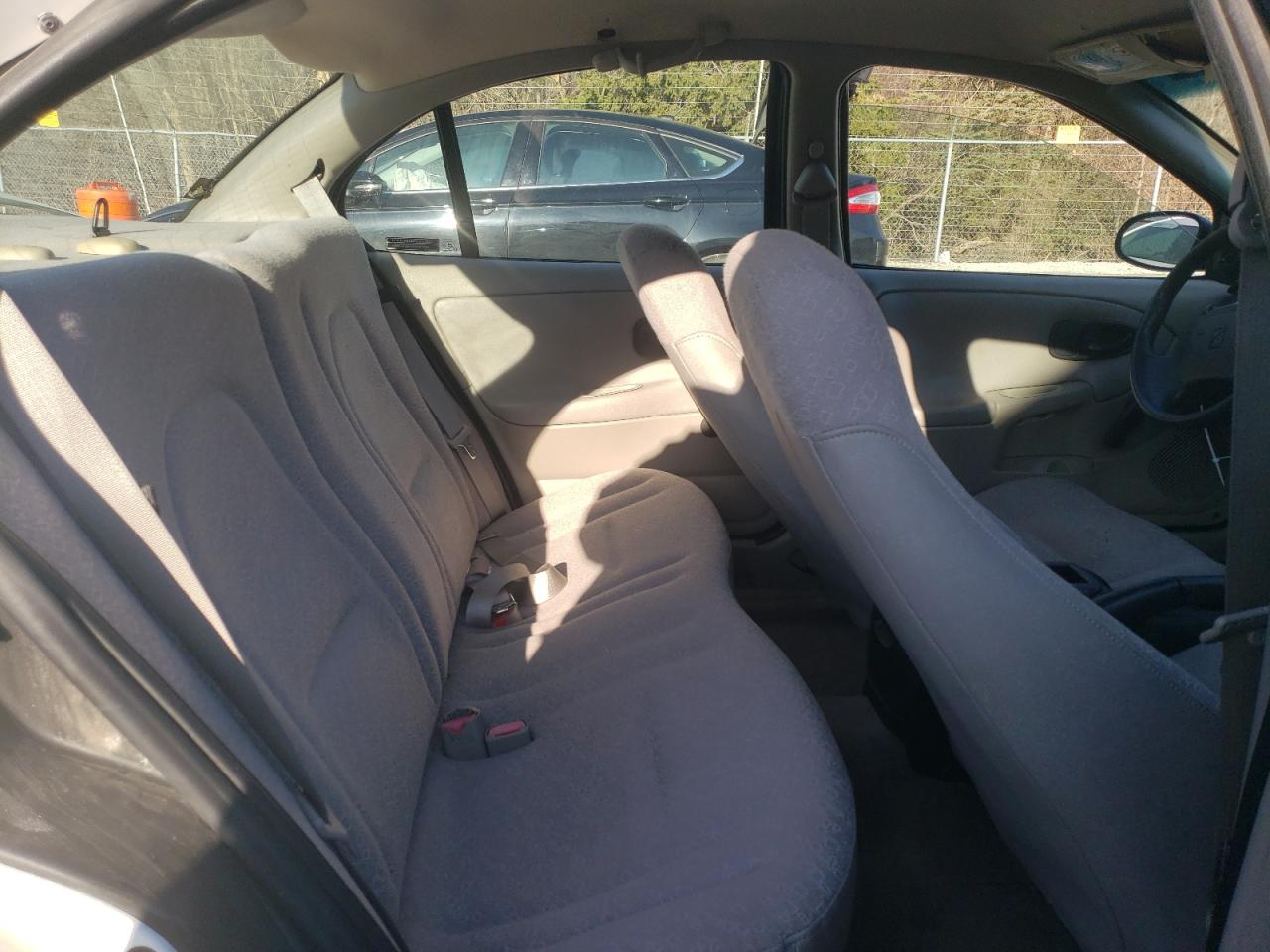 2000 Saturn SL - Image 11