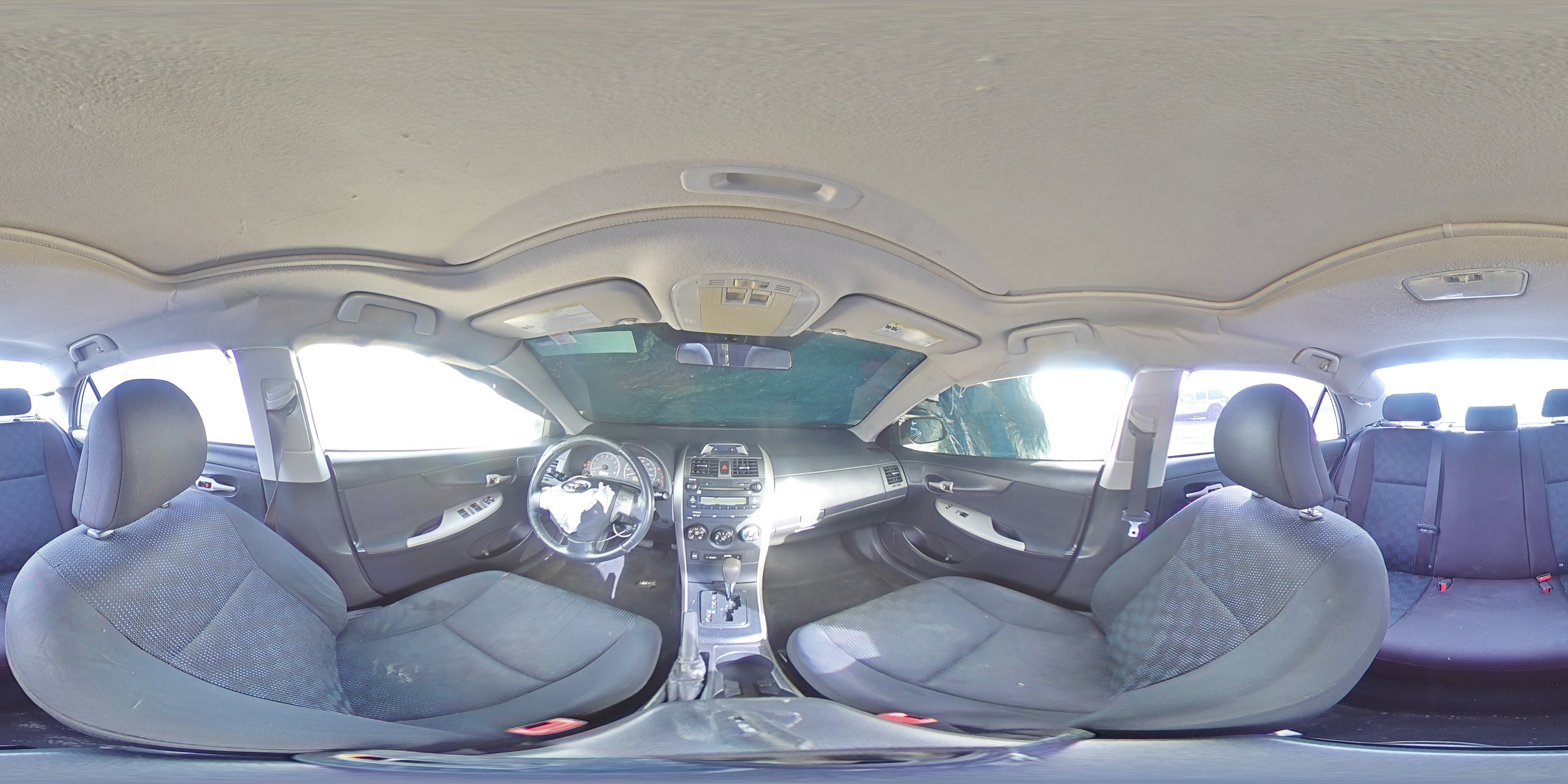2009 Toyota Corolla - Image 12