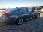 2018 Bmw M3  за продажба в Wayland, MI - Front End