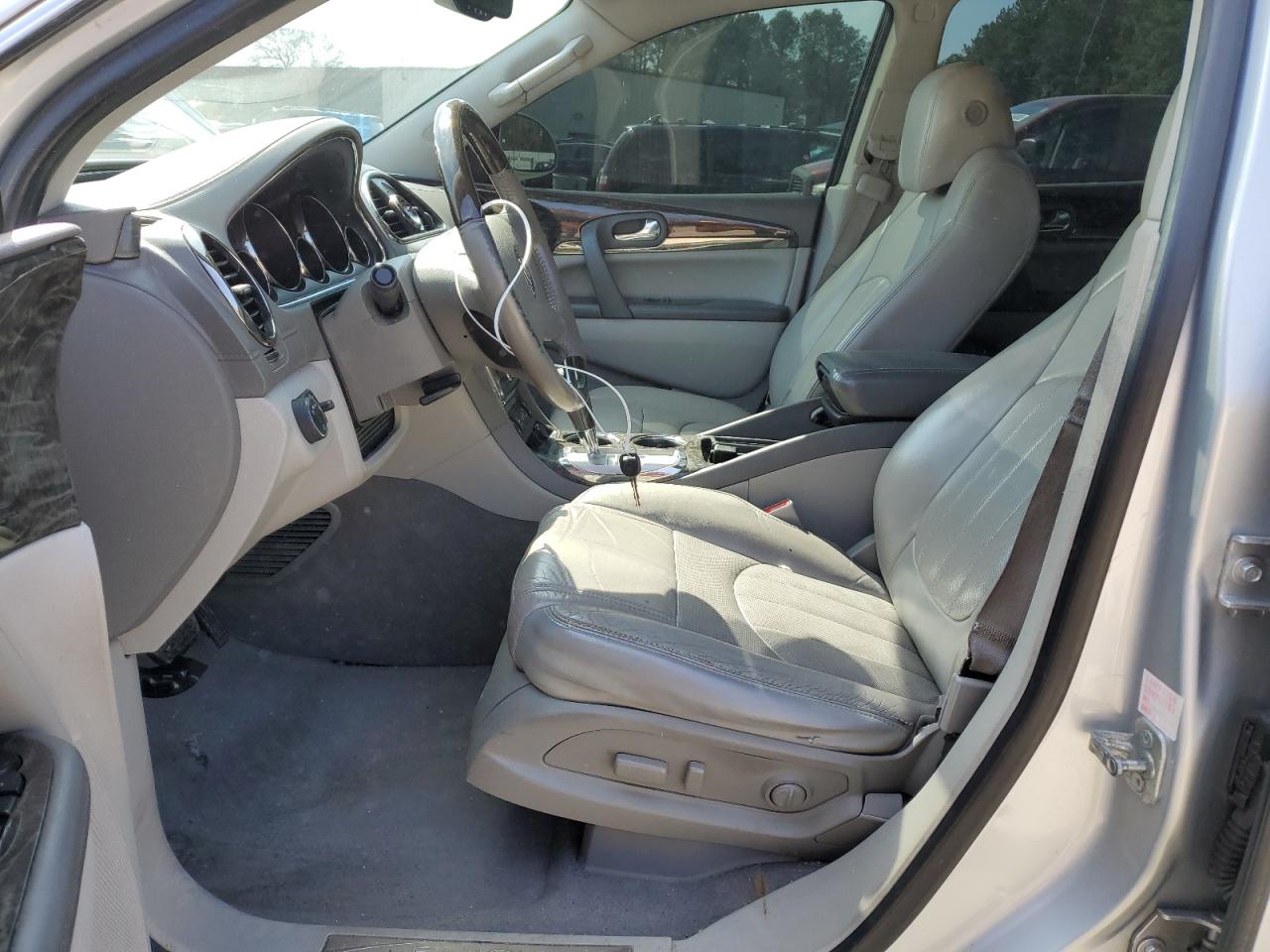 2014 Buick Enclave - Image 7