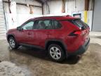 2020 Toyota Rav4 Le de vânzare în Glassboro, NJ - Burn