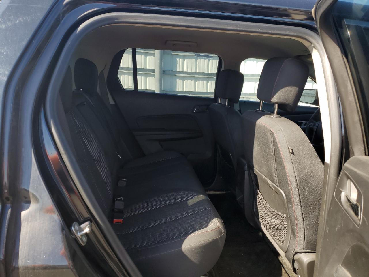 2017 GMC Terrain - Image 11