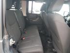 2017 Jeep Wrangler Unlimited Sport იყიდება Columbus-ში, OH - All Over