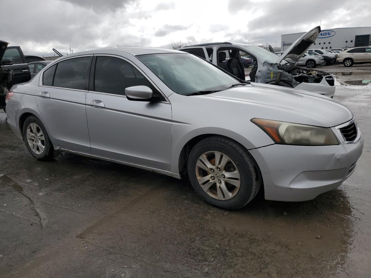 2008 Honda Accord - Image 4