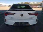 2021 Acura Tlx Tech A იყიდება Hayward-ში, CA - Front End