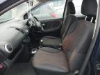 2010 NISSAN NOTE ACENT for sale at Copart WOLVERHAMPTON