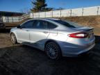 2015 Ford Fusion Titanium for Sale in Davison, MI - Front End