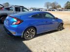 2HGFC4B00HH****** Salvage and Repairable 2017 Honda Civic in AL - Tanner