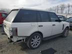 2008 Land Rover Range Rover Supercharged for Sale in Arlington, WA - Rear End