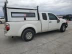 2017 Nissan Frontier S for Sale in Lebanon, TN - Front End
