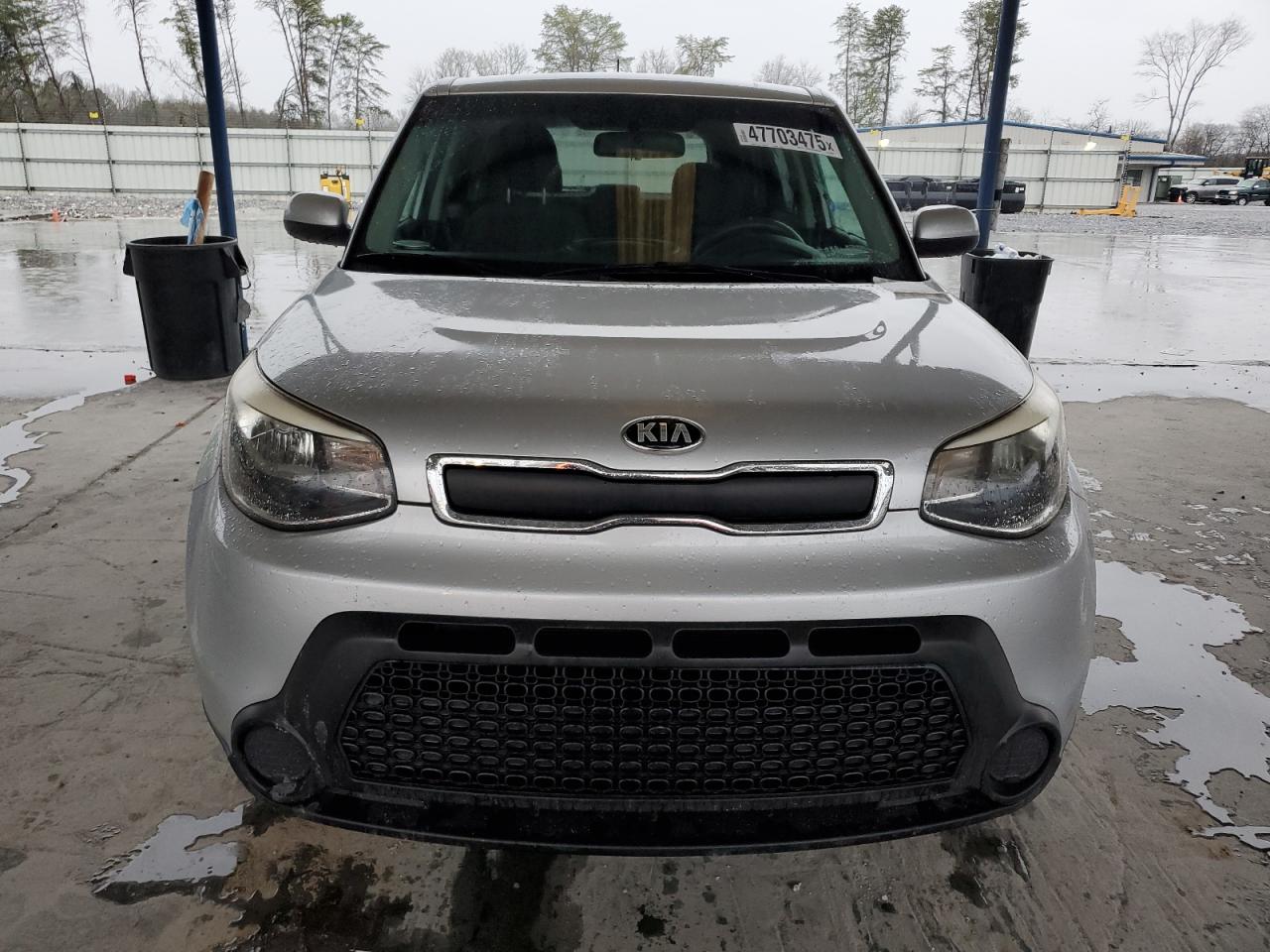 2016 Kia Soul - Image 5