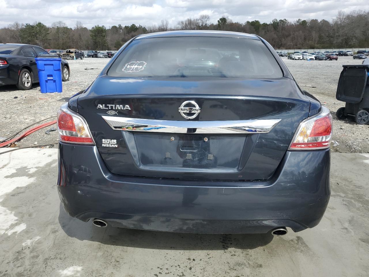2015 Nissan Altima - Image 6