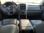2007 Honda Pilot Exl de vânzare în Spartanburg, SC - Front End