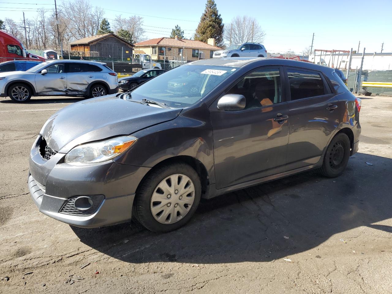 2009 Toyota Corolla - Image 1
