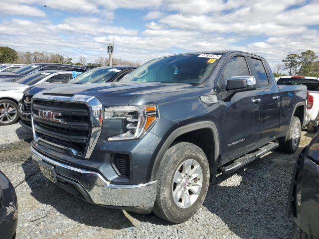 2021 Gmc Sierra C1500 за продажба в Dunn, NC - Side