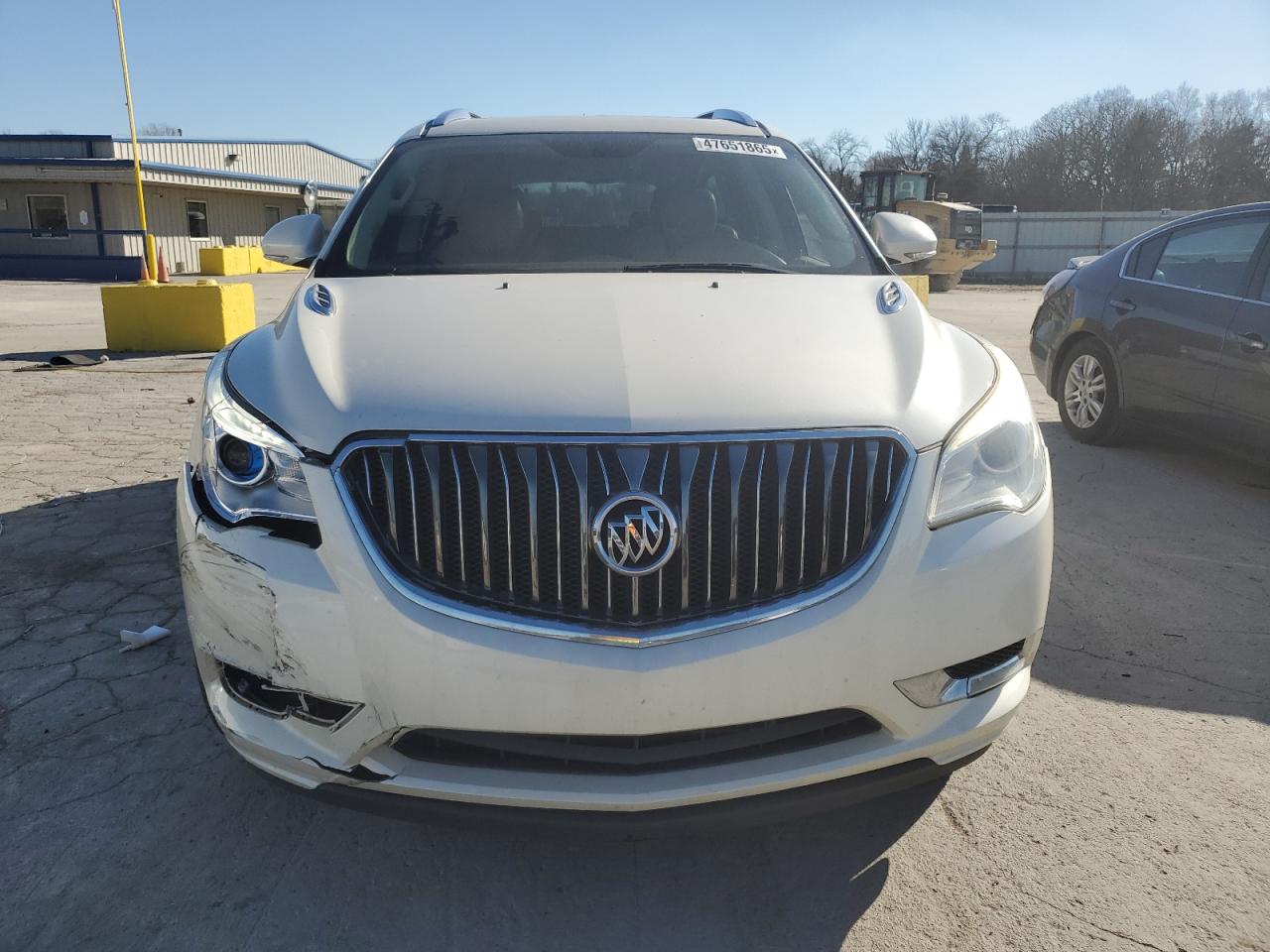 2013 Buick Enclave - Image 5