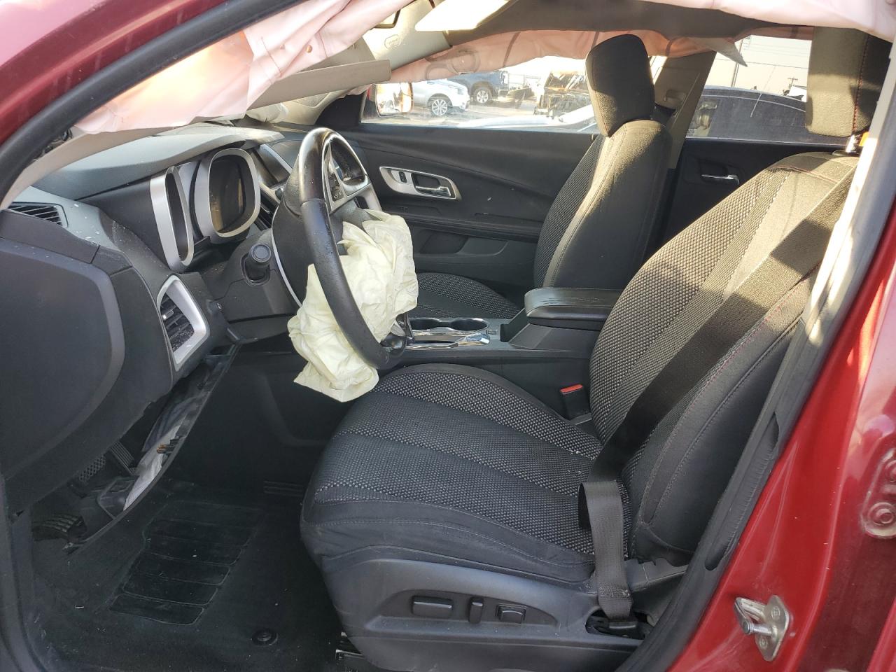 2013 Chevrolet Equinox - Image 7