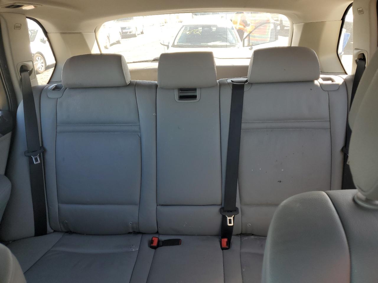 2008 BMW X5 - Image 10