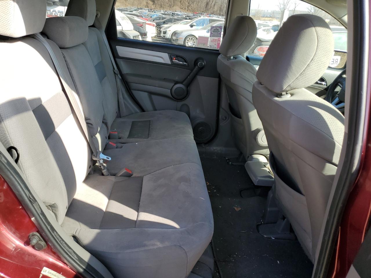 2011 Honda CR-V - Image 11