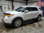 2013 Ford Explorer Limited for Sale in Billings, MT - Rear End