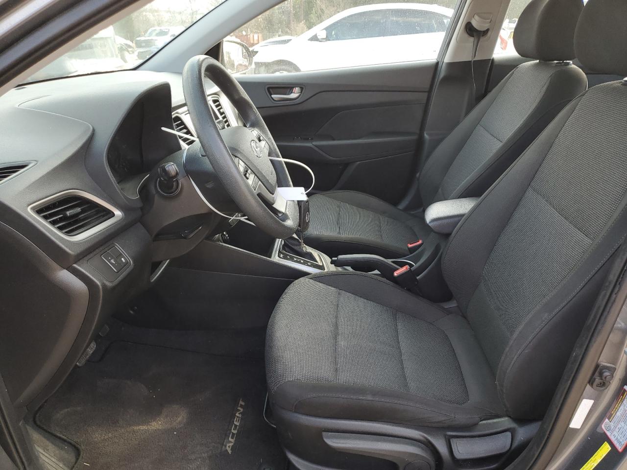 2019 Hyundai Accent - Image 7