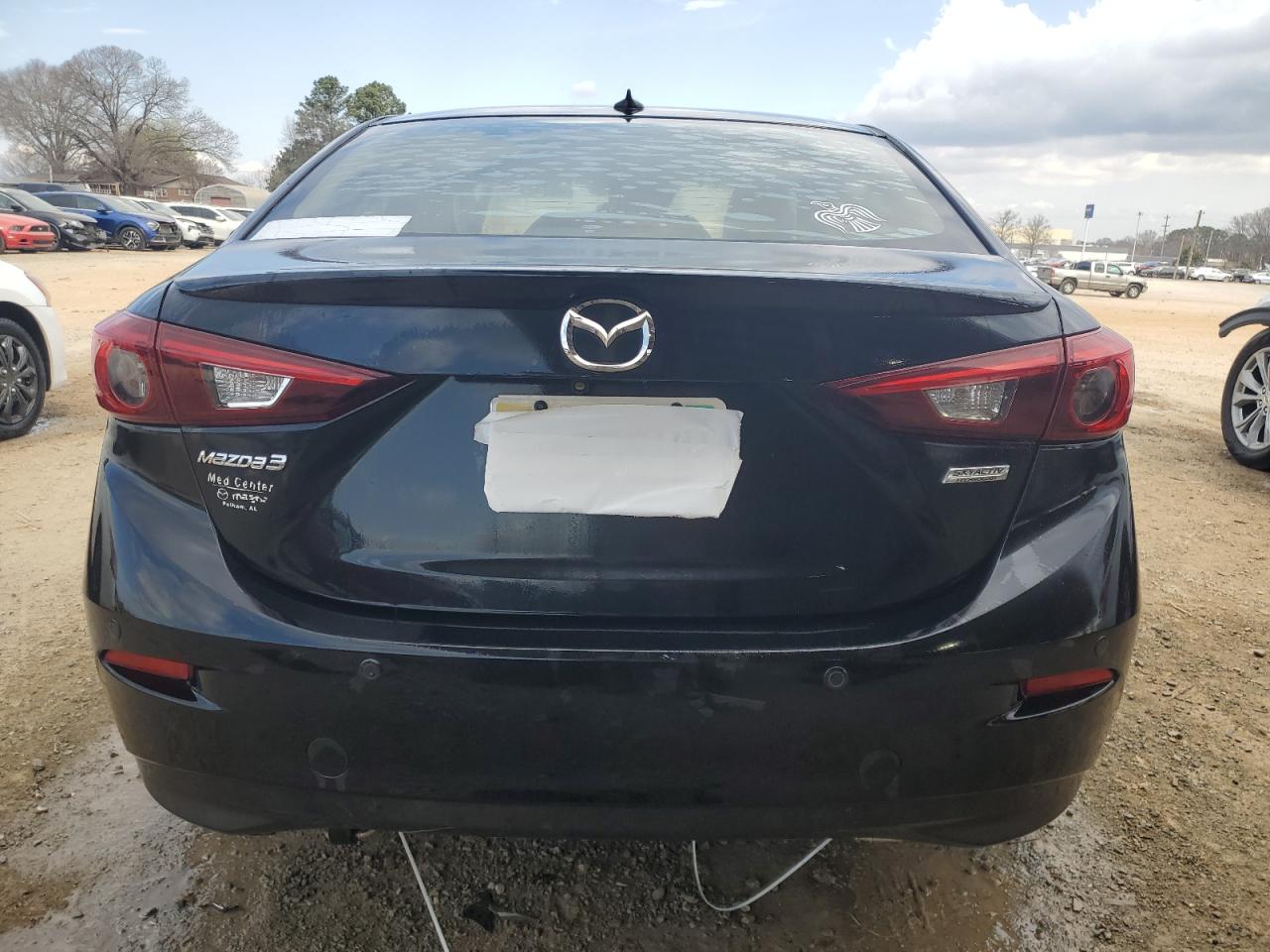 2014 Mazda 3 - Image 6