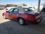 2000 Lincoln Town Car Signature იყიდება Fort Wayne-ში, IN - Side