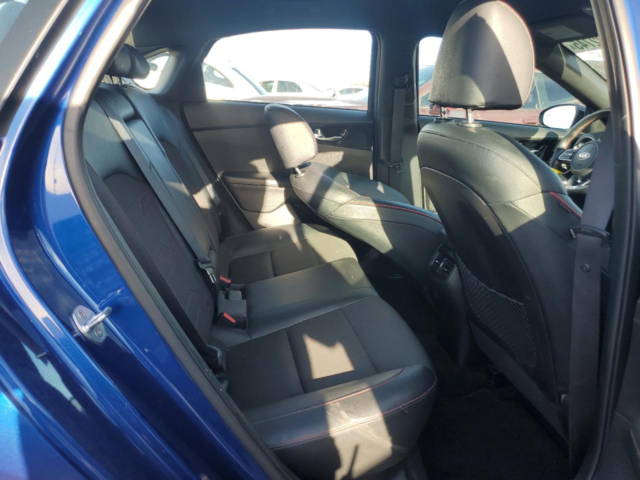 2021 Kia Forte - Image 10
