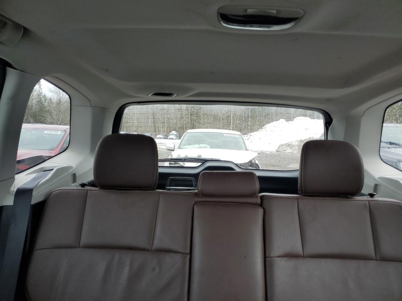 2017 Subaru Forester - Image 10