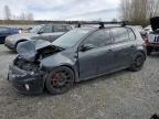 2013 Volkswagen Gti  на продаже в Arlington, WA - Front End