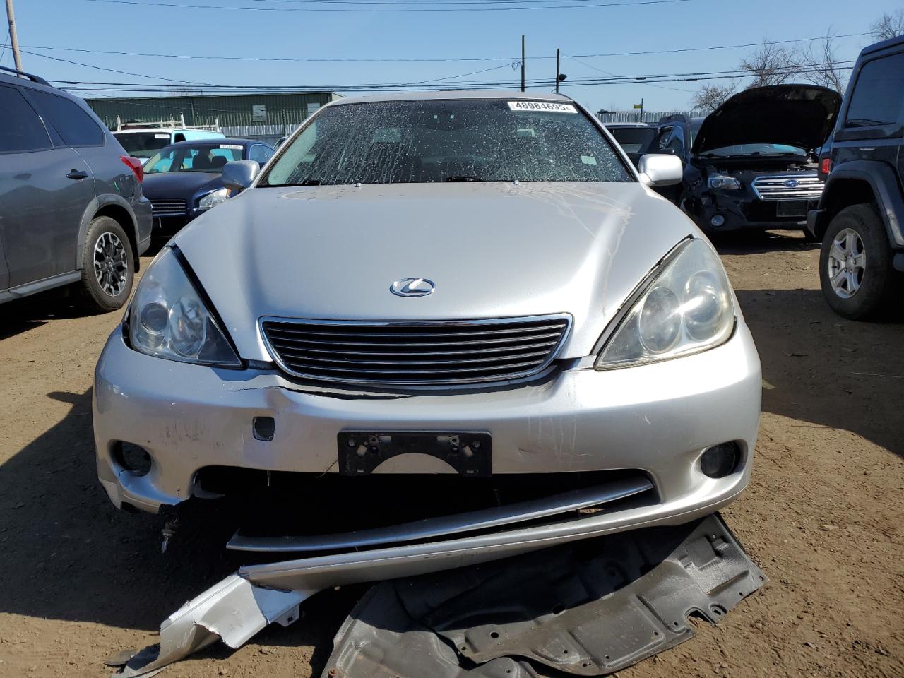 2005 Lexus ES - Image 5