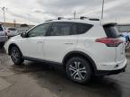 2017 Toyota Rav4 Le de vânzare în Littleton, CO - Hail